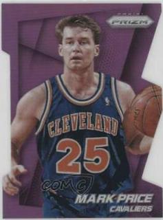 Mark Price