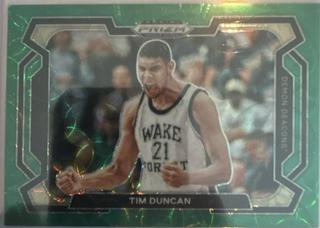 Tim Duncan