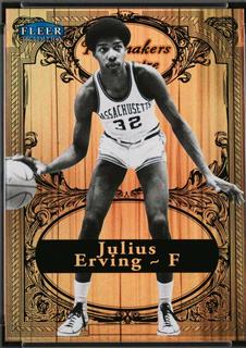 Julius Erving