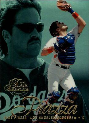 Mike Piazza [Row 2] #31