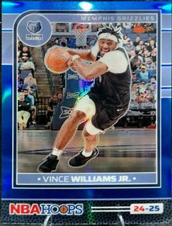 Vince Williams Jr.