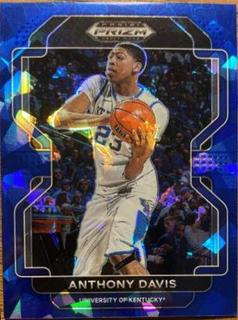 Anthony Davis