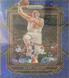 Alex Caruso