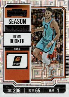 Devin Booker