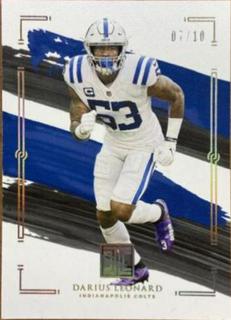 Darius Leonard