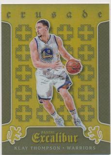 Klay Thompson