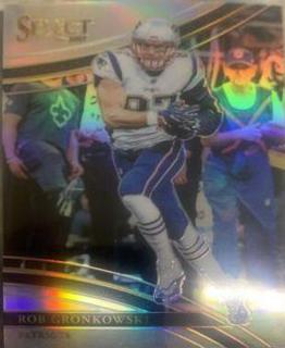Rob Gronkowski