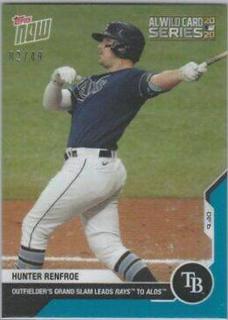 Hunter Renfroe
