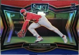 Christian Moore