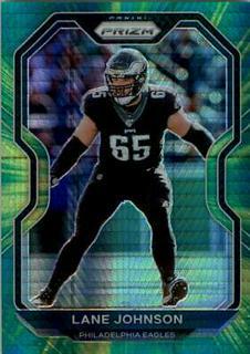 Lane Johnson