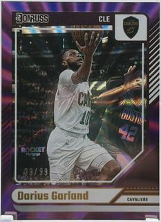 Darius Garland