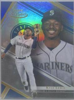 Kyle Lewis