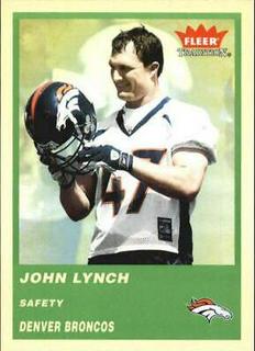 John Lynch