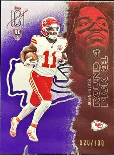 Jalen Royals