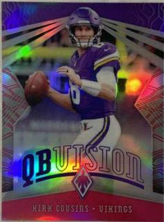 Kirk Cousins