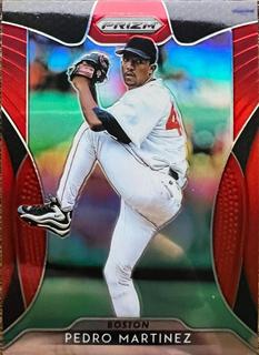 Pedro Martinez
