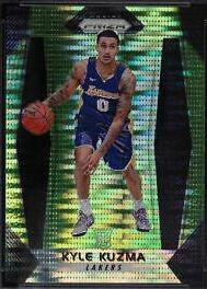 Kyle Kuzma