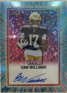 Cam Williams