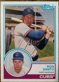 Ron Santo