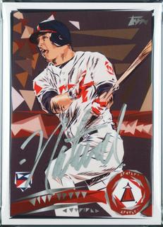 Mike Trout