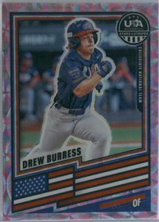 Drew Burress