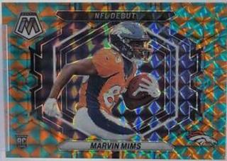 Marvin Mims