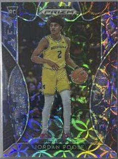 Jordan Poole