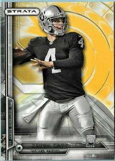 Derek Carr