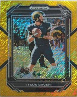 Tyson Bagent