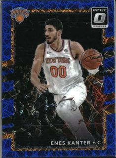 Enes Kanter