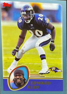 Ed Reed
