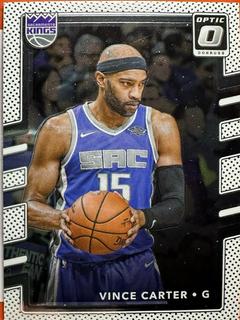 Vince Carter