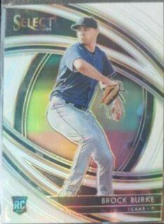 Brock Burke