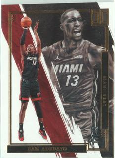 Bam Adebayo