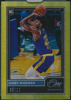 James Wiseman