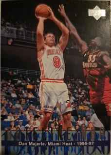 Dan Majerle
