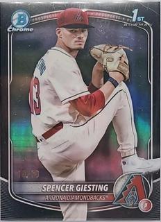 Spencer Giesting