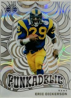Eric Dickerson
