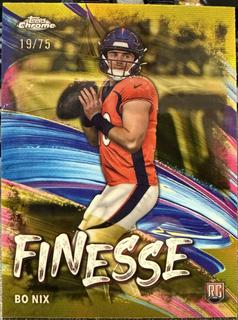 Bo Nix