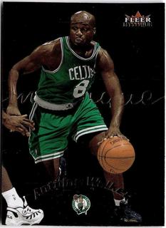 Antoine Walker