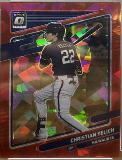 Christian Yelich