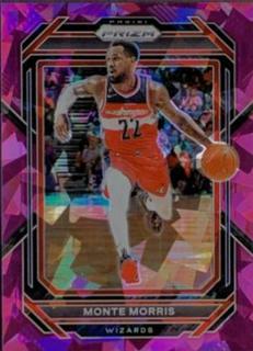 Monte Morris