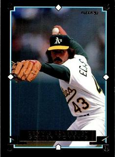 Dennis Eckersley