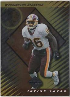Irving Fryar
