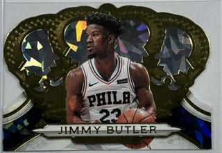 Jimmy Butler