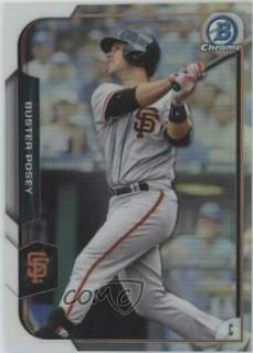 Buster Posey