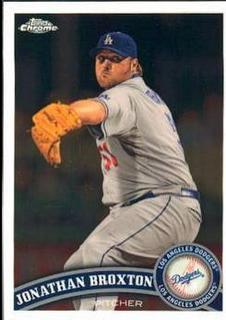 Jonathan Broxton