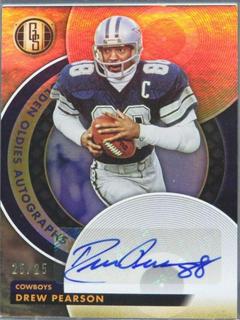 Drew Pearson