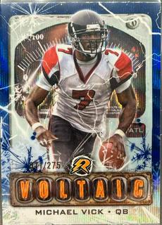 Michael Vick