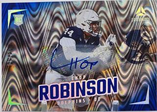 Chop Robinson